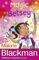 Magická Betsey - Magic Betsey