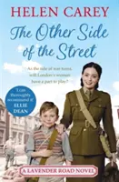 Druhá strana ulice (Lavender Road 5) - Other Side of the Street (Lavender Road 5)