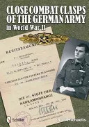 Bojové odznaky Wehrmachtu v druhej svetovej vojne - Cle Combat Badges of the Wehrmacht in World War II