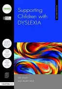 Podpora detí s dyslexiou - Supporting Children with Dyslexia