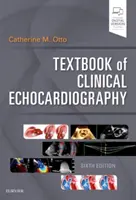 Učebnica klinickej echokardiografie - Textbook of Clinical Echocardiography
