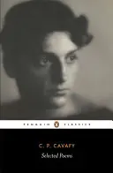 Vybrané básne Kavafyho - Selected Poems of Cavafy