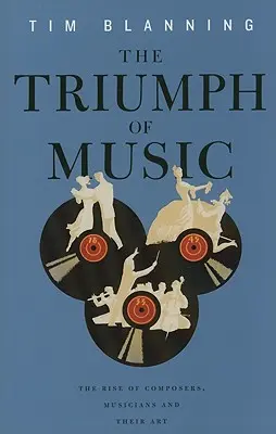 Triumf hudby: Vzostup skladateľov, hudobníkov a ich umenia - The Triumph of Music: The Rise of Composers, Musicians and Their Art
