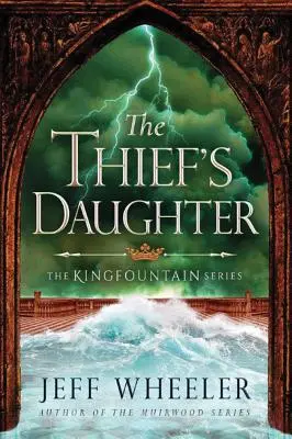 Zlodejova dcéra - The Thief's Daughter