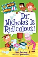 Doktor Nicholas je smiešny! - Dr. Nicholas Is Ridiculous!