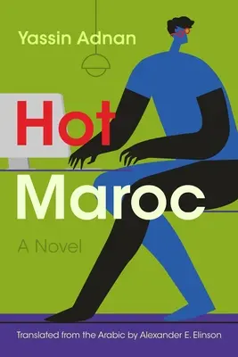 Horúci Marok - Hot Maroc