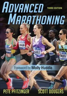 Pokročilý maratón - Advanced Marathoning