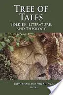Strom príbehov: Tolkien, literatúra a teológia - Tree of Tales: Tolkien, Literature, and Theology