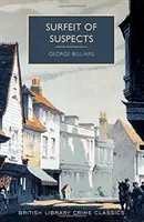 Prebytok podozrivých - Surfeit of Suspects