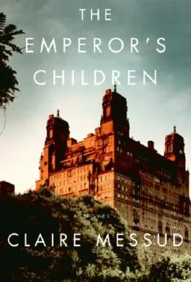 Cisárove deti - The Emperor's Children