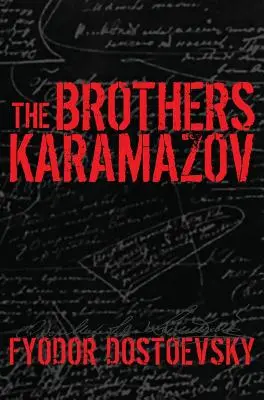 Bratia Karamazovovci - The Brothers Karamazov