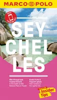 Seychely Marco Polo Pocket Travel Guide - Seychelles Marco Polo Pocket Travel Guide
