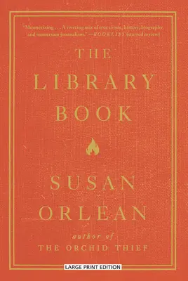 Kniha o knižnici - The Library Book