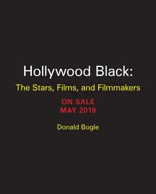 Hollywood Black: Hviezdy, filmy, filmári - Hollywood Black: The Stars, the Films, the Filmmakers