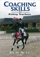Trénerské zručnosti pre učiteľov jazdectva - Coaching Skills for Riding Teachers