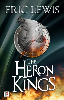 Králi volaviek - The Heron Kings