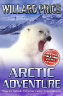 Arktické dobrodružstvo - Arctic Adventure