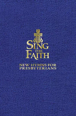 Spievajte vieru, edícia Pew - Sing the Faith, Pew Edition