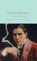 Sherlock Holmes: Temné záhady - Sherlock Holmes: The Dark Mysteries