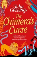 Spoločníci: Chimérina kliatba - Companions: The Chimera's Curse
