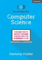 Vedomostný kvíz: Vedomostný kvíz: Počítačová veda na GCSE - Knowledge Quiz: GCSE Computer Science