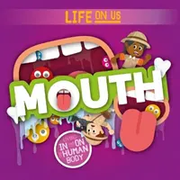 Ústa - Mouth