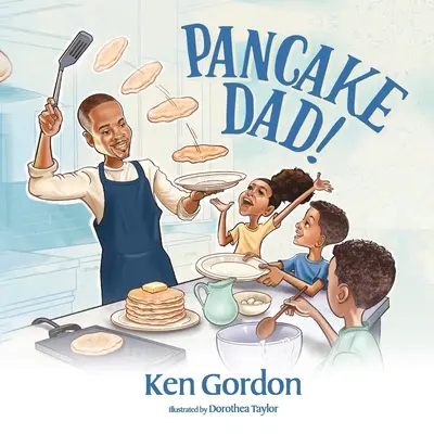 Palacinkový otec! - Pancake Dad!