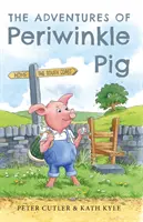 Dobrodružstvá prasiatka Periwinkle - Adventures of Periwinkle Pig