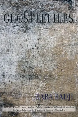 Listy duchov - Ghost Letters