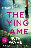 Hra na klamstvo - Lying Game