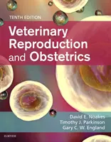 Veterinárna reprodukcia a pôrodníctvo - Veterinary Reproduction & Obstetrics