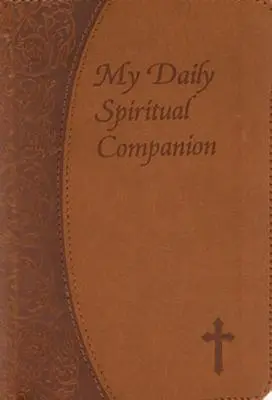 Môj každodenný duchovný spoločník - My Daily Spiritual Companion