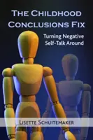 Náprava záverov z detstva: Premena negatívneho sebavedomia - The Childhood Conclusions Fix: Turning Negative Self-Talk Around