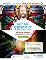 Edexcel Religious Studies for GCSE (9-1): Katolícke kresťanstvo (špecifikácia A) - Edexcel Religious Studies for GCSE (9-1): Catholic Christianity (Specification A)