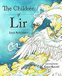 Deti Líru: Obľúbená írska legenda - The Children of Lir: Ireland's Favourite Legend