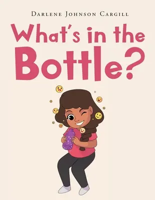 Čo je vo fľaši? - What's in the Bottle?