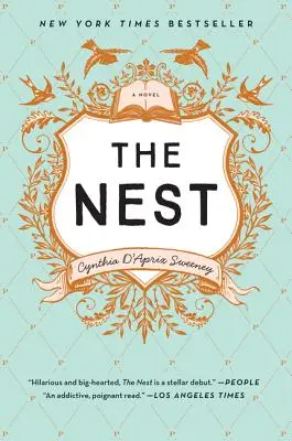 Hniezdo - The Nest
