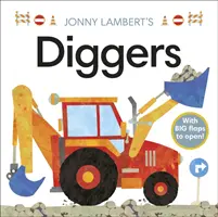 Kopačky Jonnyho Lamberta - Jonny Lambert's Diggers