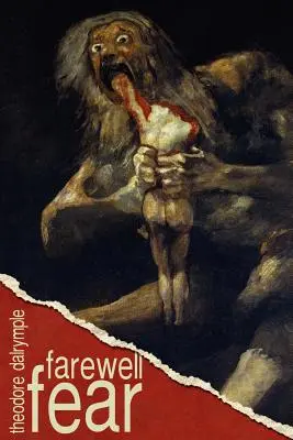 Zbohom strach - Farewell Fear