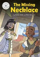 Šampión v čítaní: Nezvestný náhrdelník - nezávislé čítanie Biela 10 - Reading Champion: The Missing Necklace - Independent Reading White 10