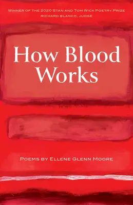 Ako funguje krv - How Blood Works