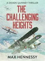 Náročné výšky - Challenging Heights
