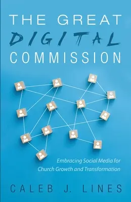 Veľká digitálna zákazka - The Great Digital Commission