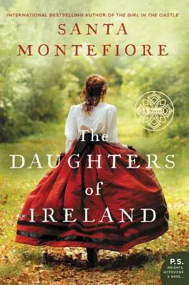 Dcéry Írska - The Daughters of Ireland