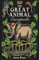 Veľká zvieracia eskapáda - Great Animal Escapade
