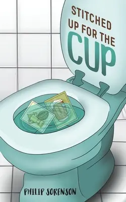 Zošitý na pohár - Stitched up for the Cup