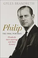 Filip - Záverečný portrét - Philip - The Final Portrait