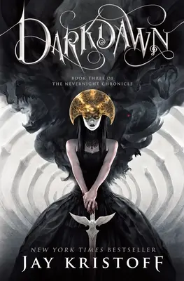 Darkdawn: Tretia kniha kroniky Nevernight - Darkdawn: Book Three of the Nevernight Chronicle