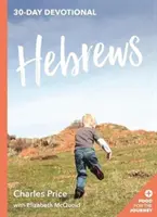 Židom (Price Charles (Autor)) - Hebrews (Price Charles (Author))