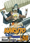 Naruto, zv. 50, 50 - Naruto, Vol. 50, 50